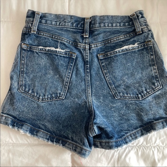 Abercrombie Shorts - Picture 2 of 4